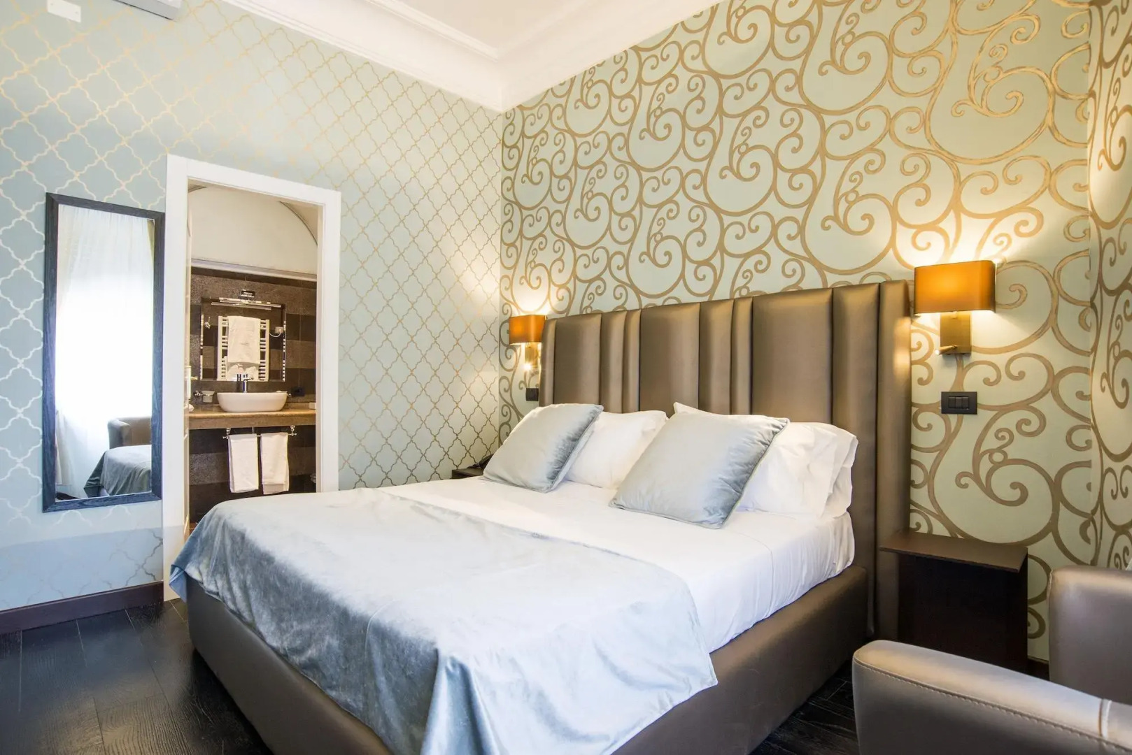 Foto - Via Veneto Suites