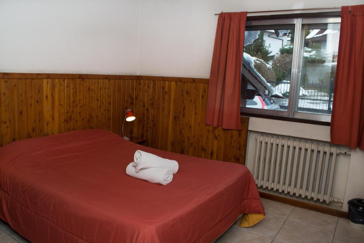 Photo - Hostel Inn Bariloche