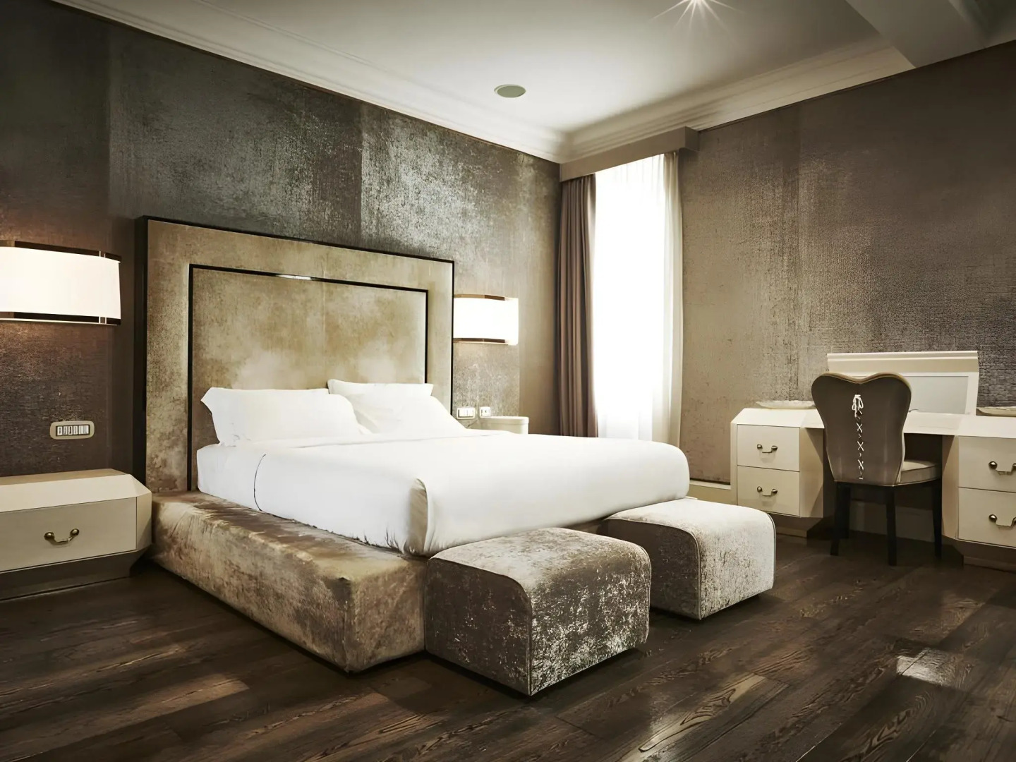 Foto - LE RÊVE DE NAIM Roma