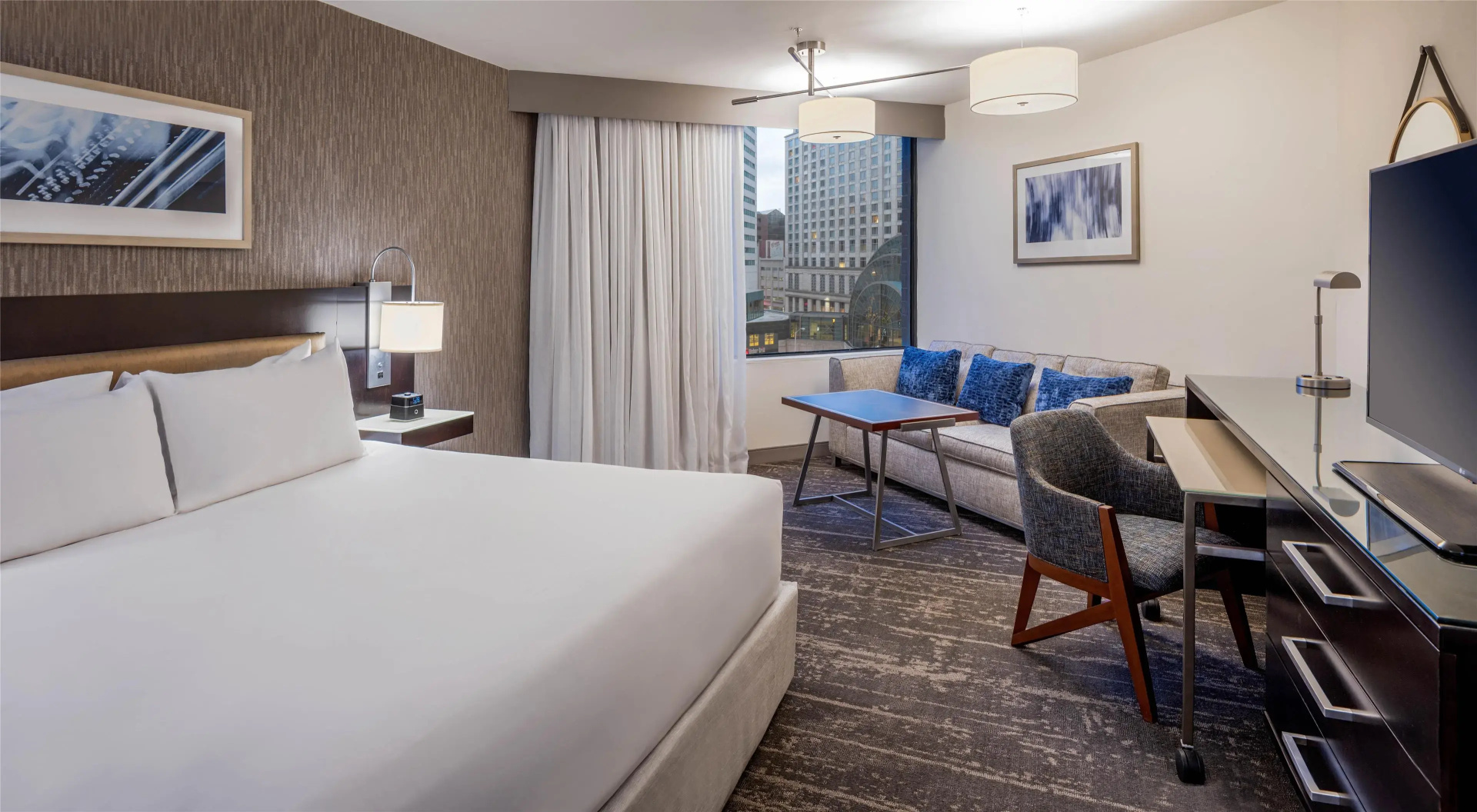 Photo - Hyatt Regency Indianapolis