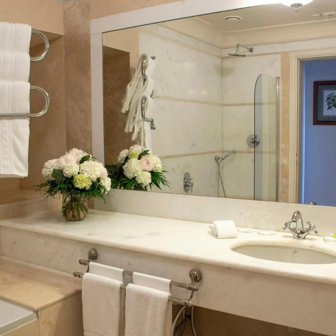 Foto - Grand Hotel Continental Siena - Starhotels Collezione