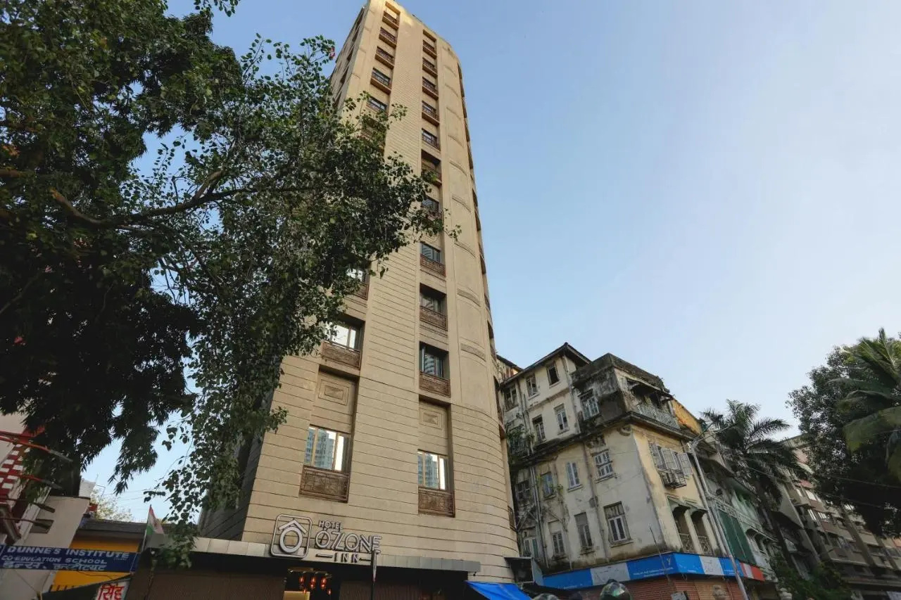 Foto - Hotel Ozone Inn
