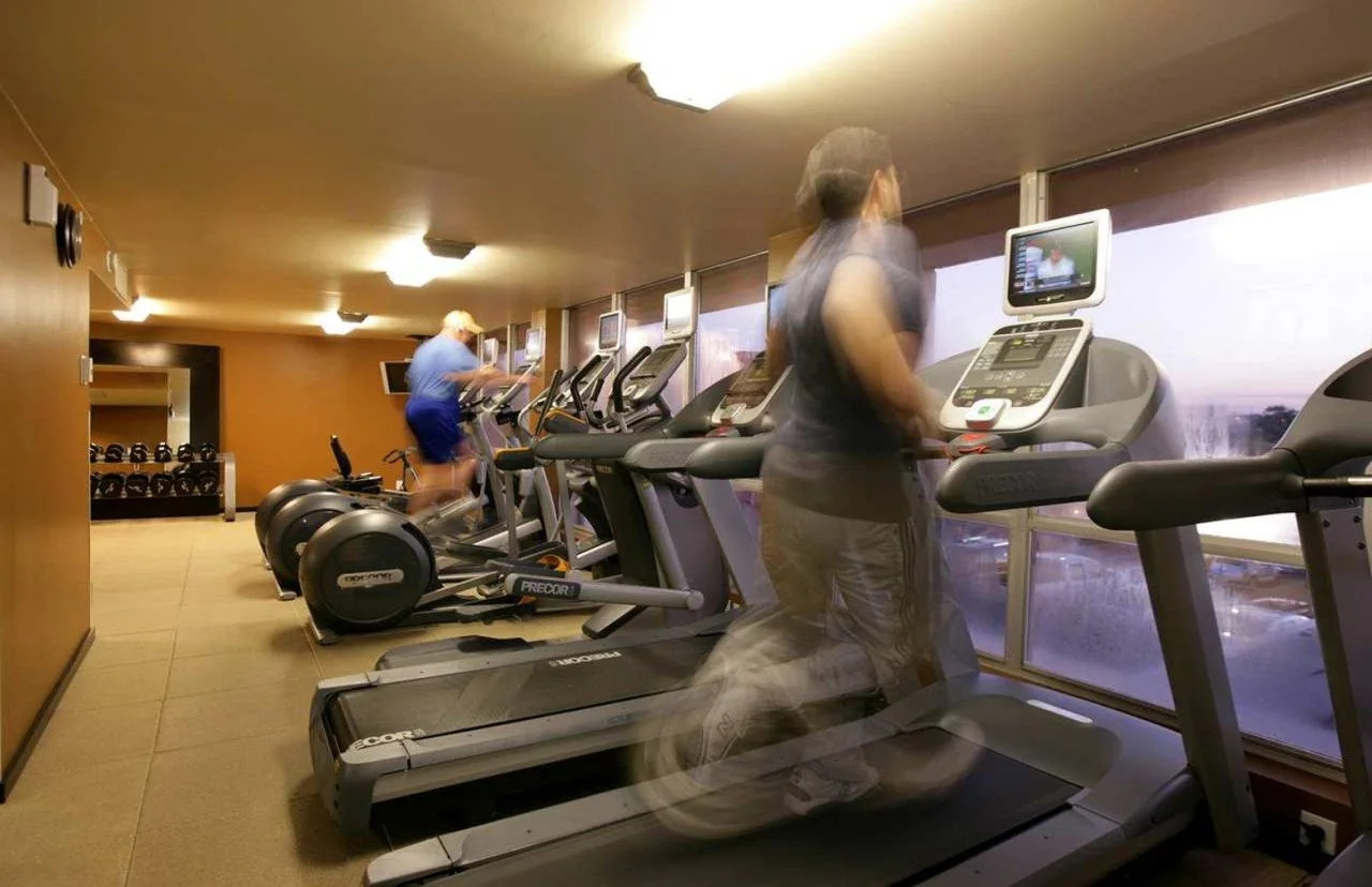 Foto - DoubleTree by Hilton Dallas Market Center