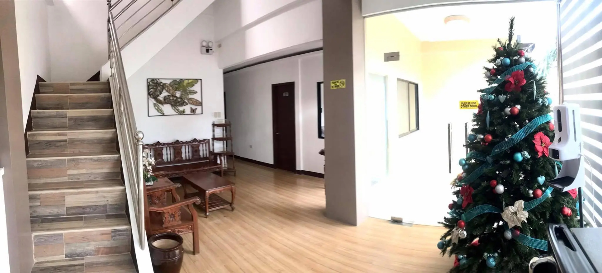 Foto - Kampotel Davao