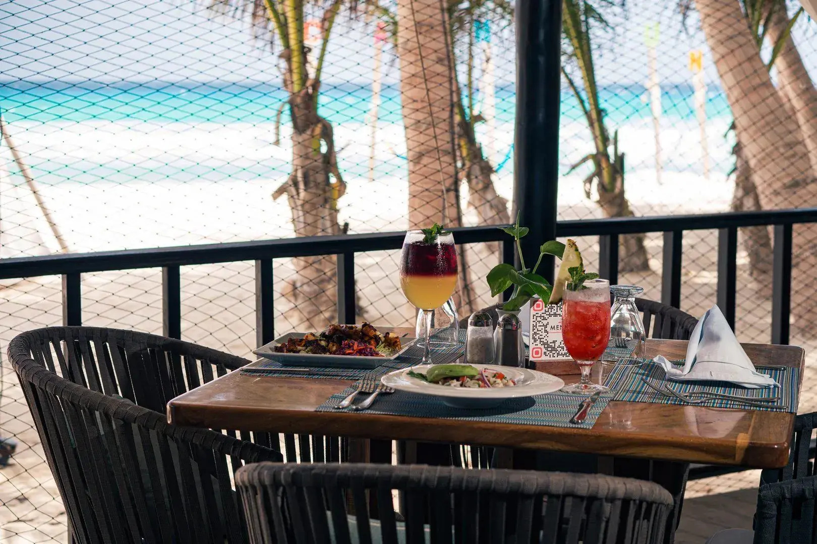 Foto - Flamingo Cancun All Inclusive