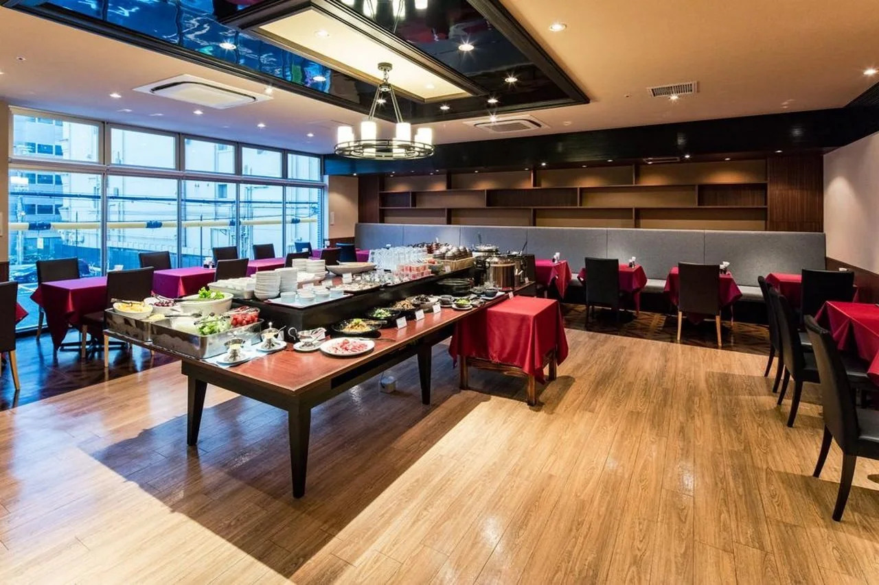 Photo - Daiwa Roynet Hotel Osaka-Kitahama