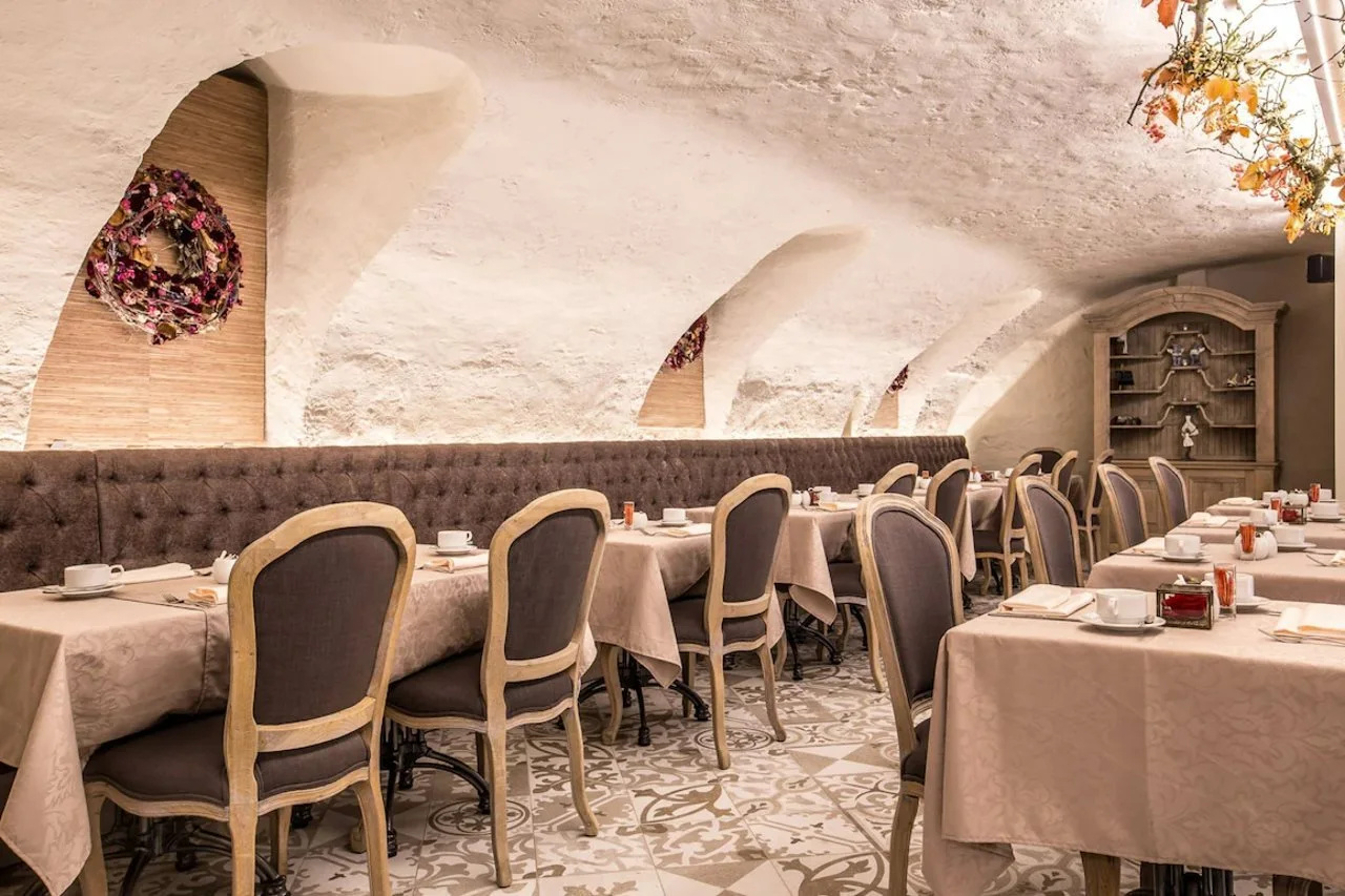 Foto - Boutique Hotel De Castillion