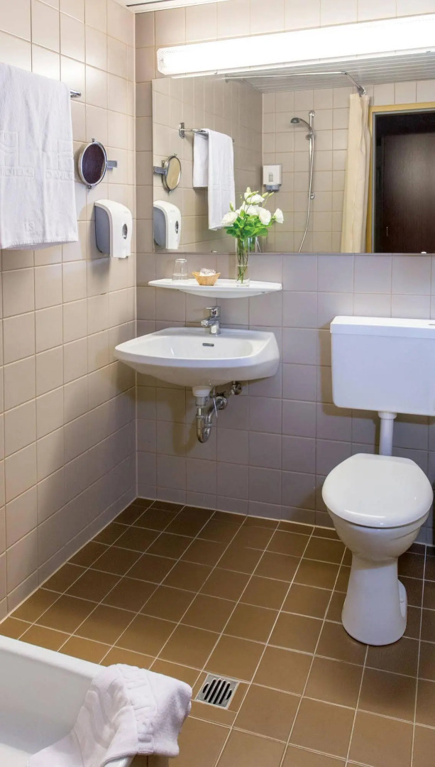 Photo - Danubius Hotel Hungaria City Center