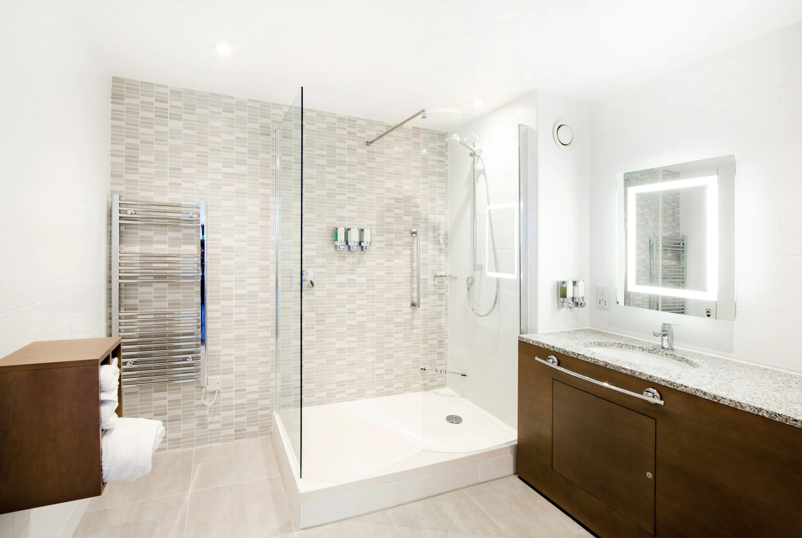 Foto - Hampton by Hilton Blackpool