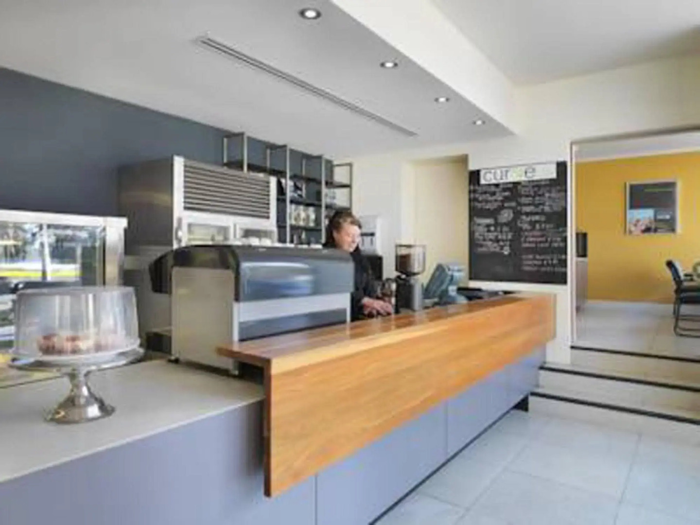 Foto - Park Inn by Radisson Melbourne Carlton