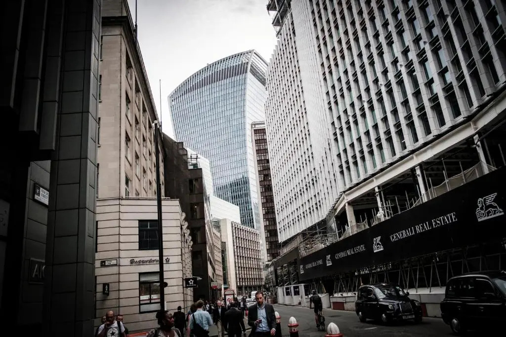 Photo - The Chamberlain