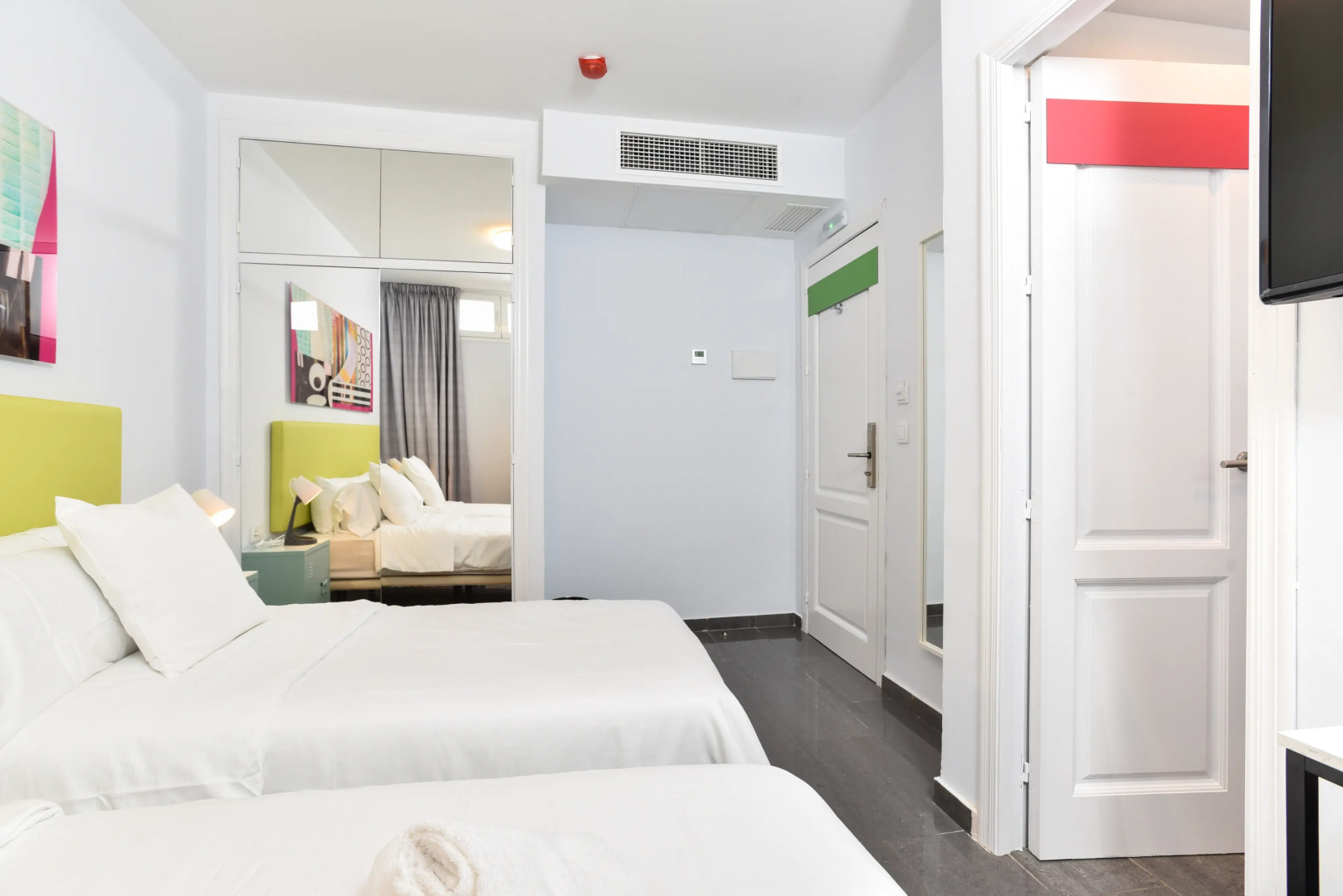 Foto - Hotel Kuve Marbella