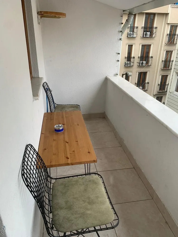 Foto - Luna Suites Taksim