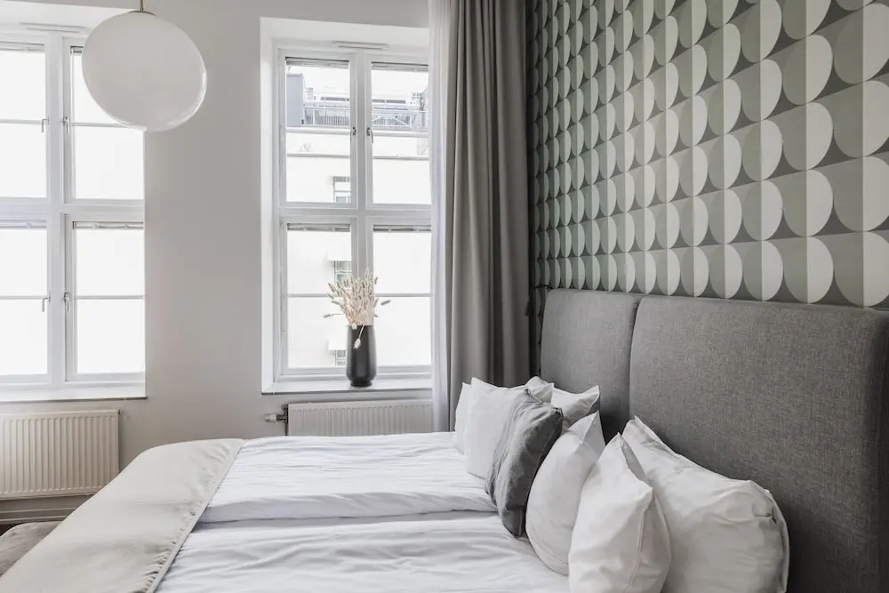 Foto - The More Hotel Mazetti