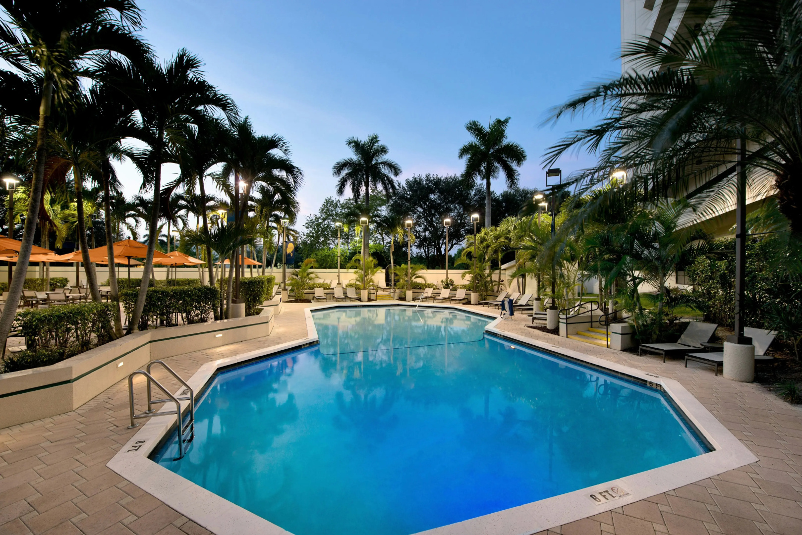 Foto - Embassy Suites Boca Raton