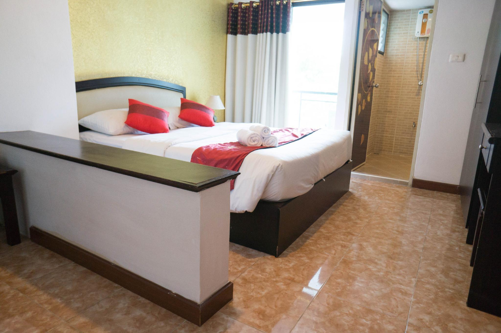 Foto - Noble Place Chiangmai