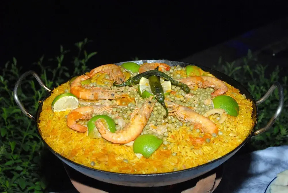 Foto - Riad Saida Atlas