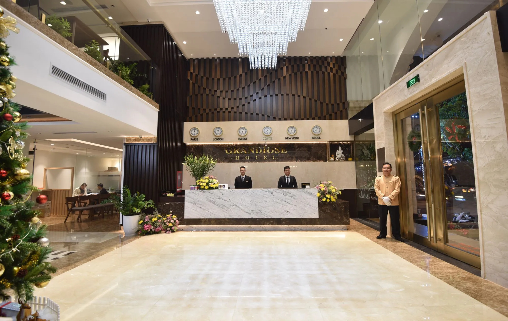 Photo - Grandiose Hotel & Spa