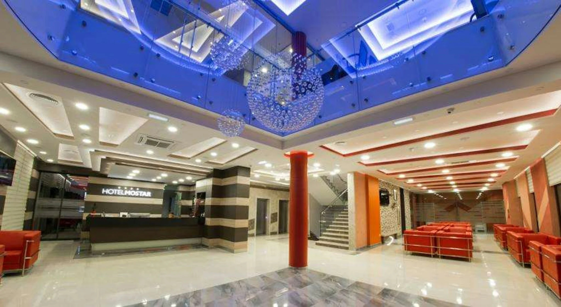 Foto - Hotel Mostar