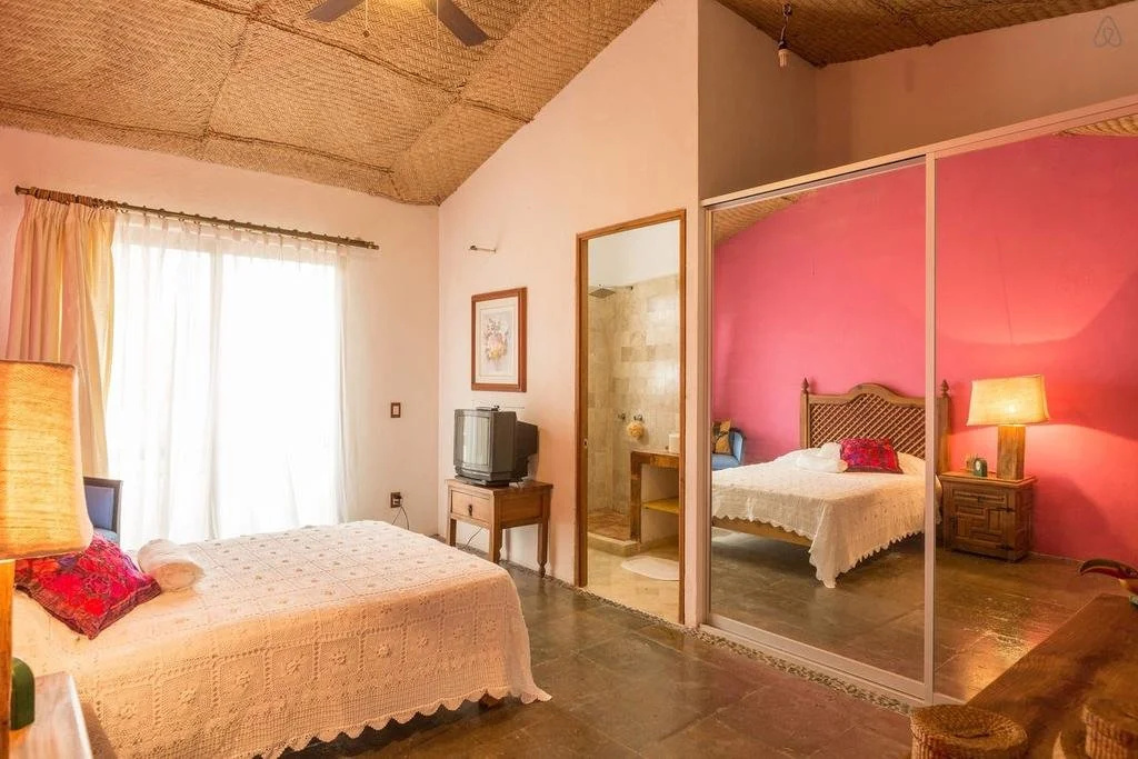 Foto - Casa La Columna
