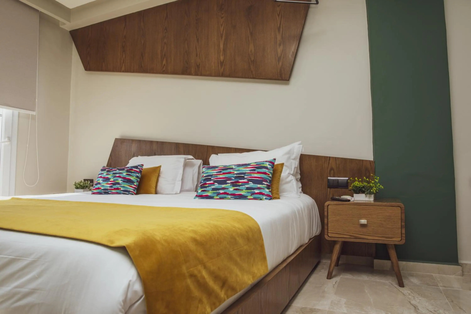 Foto - Ocean Atlantic View (Ex Bo Hotel)