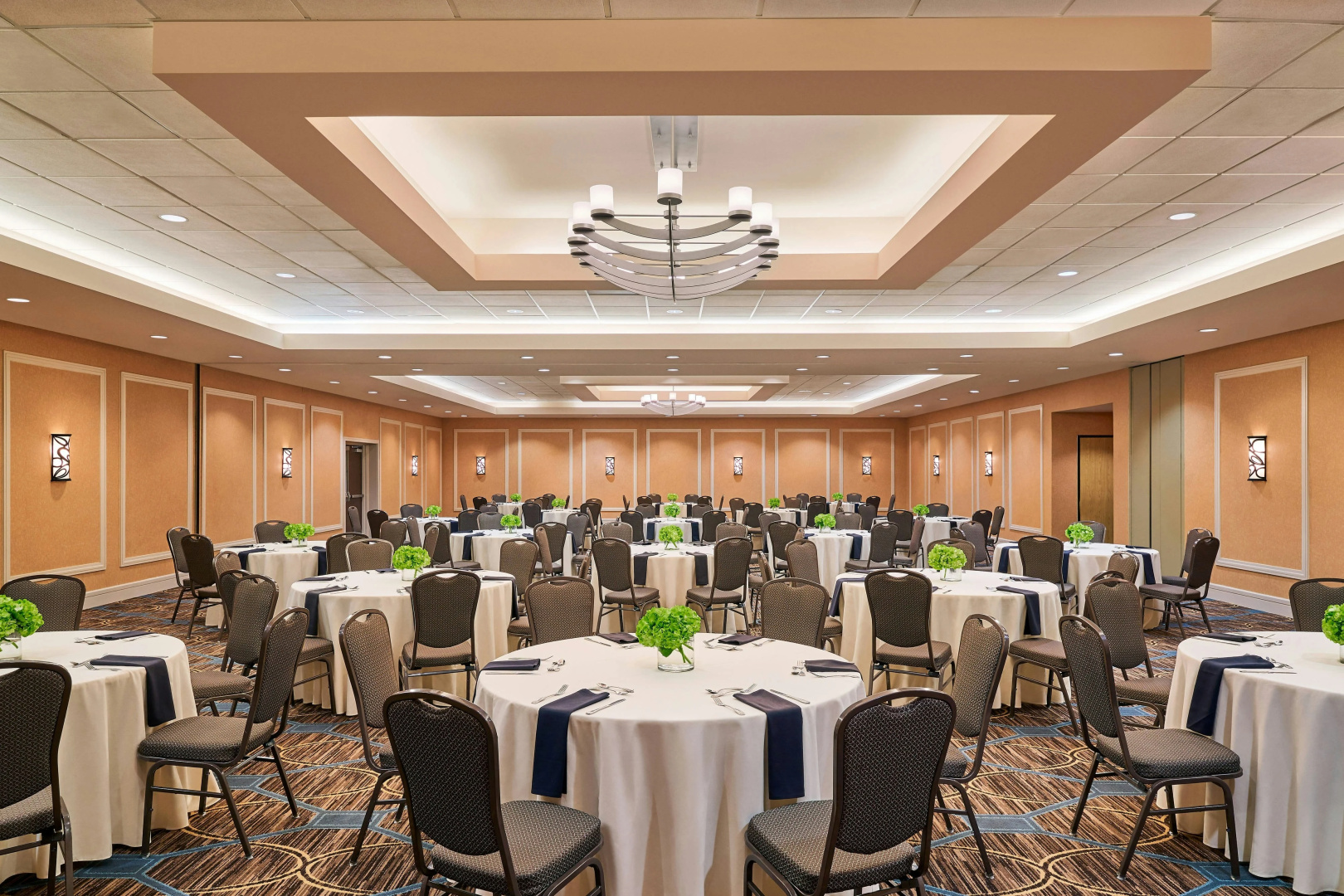 Foto - Sheraton North Houston at George Bush Intercontinental
