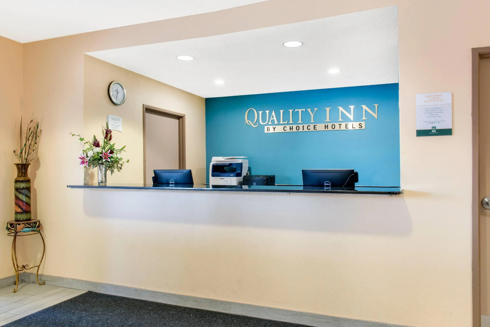Foto - Quality Inn Noblesville - Indianapolis