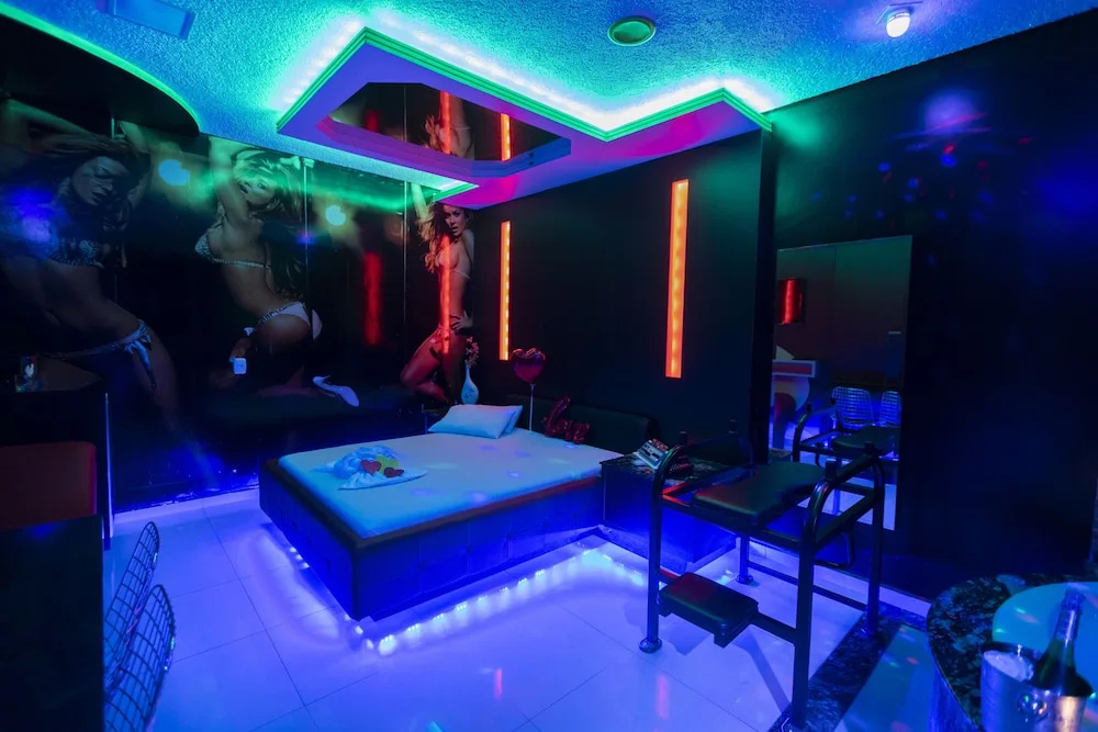 Foto - Troia Motel