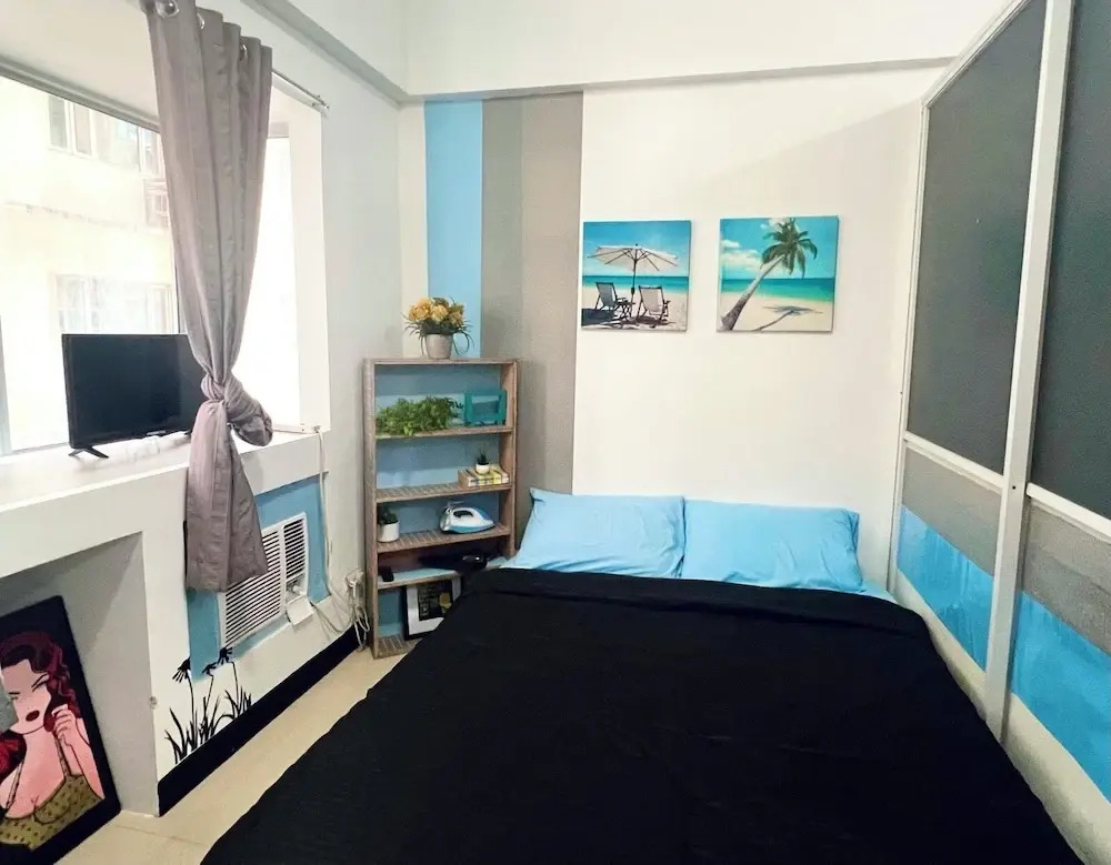 Foto - BGC Mckinley Center Prime Accommodations