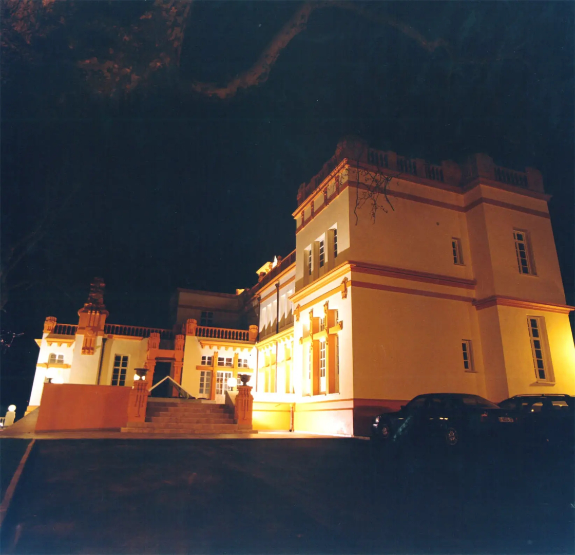 Photo - Hotel Palacio de las Nieves