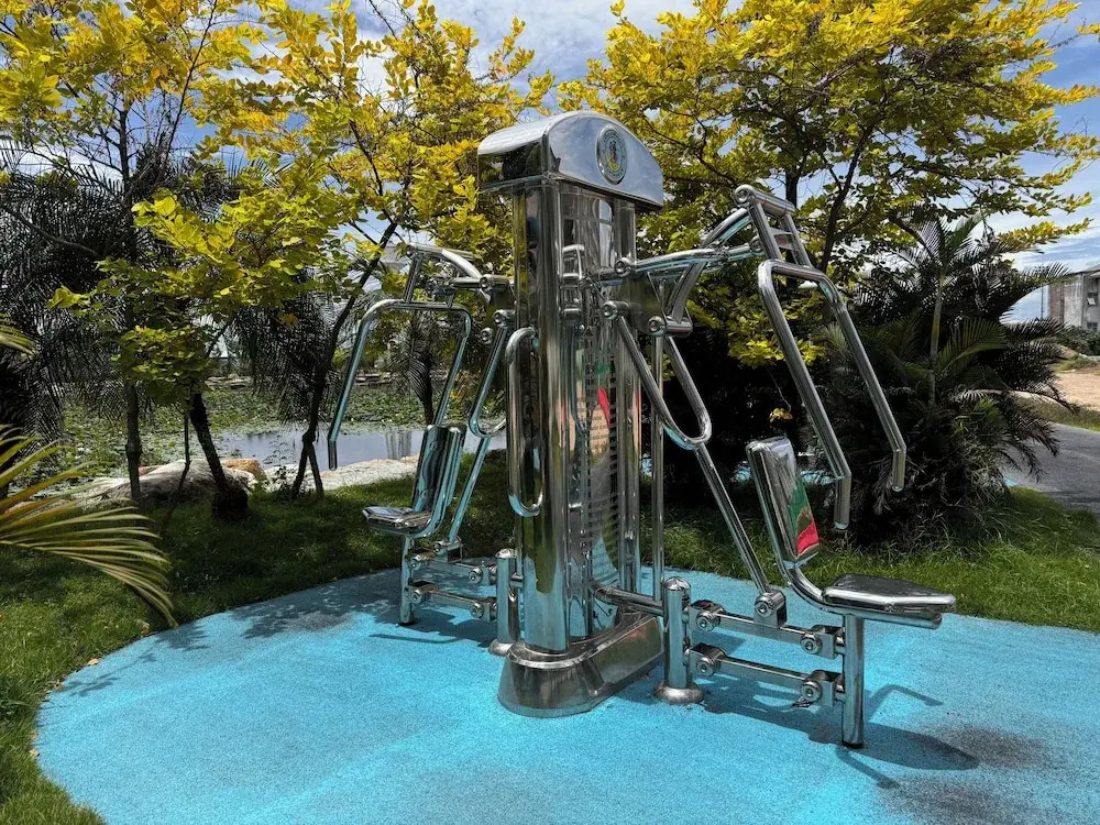 Foto - Laguna beach condo resort 3 maldives pattaya pool view ลากูน่า บีช คอนโด รีสอร์ต 3 พัทยา