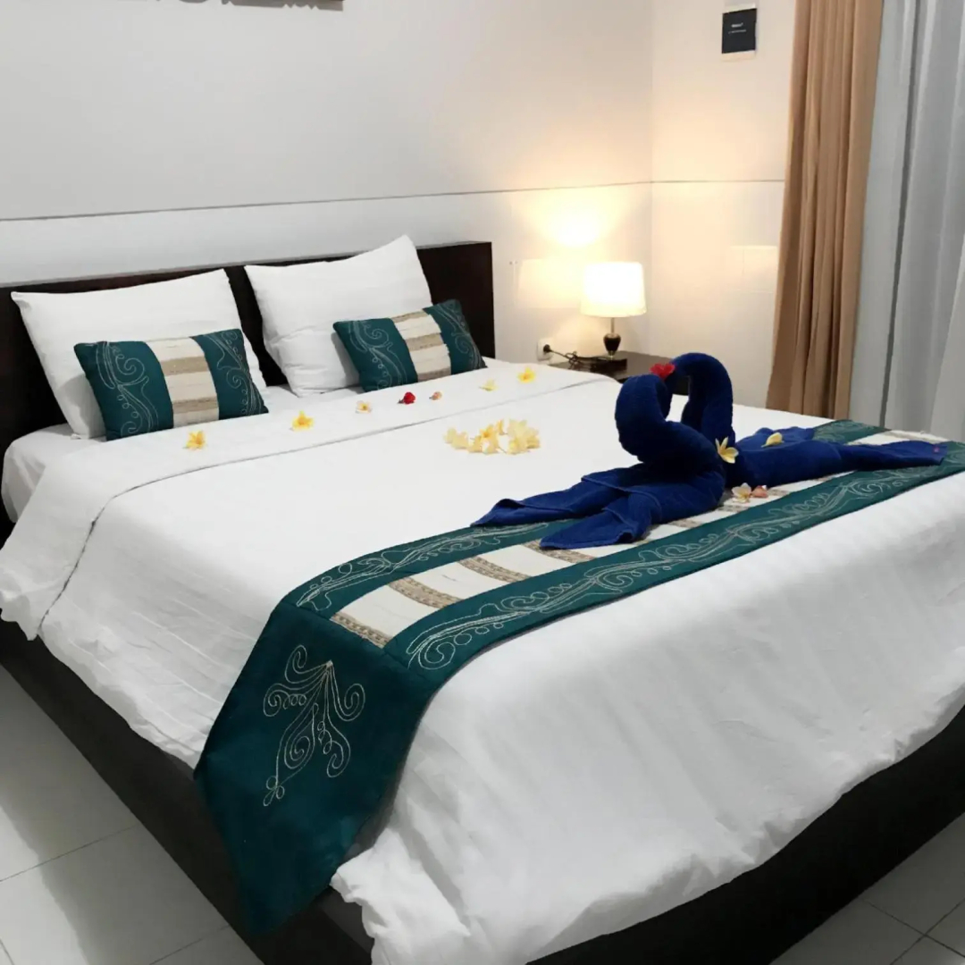 Foto - Wana Kubu Homestay