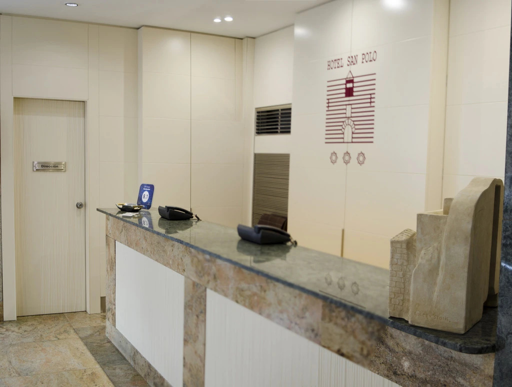 Photo - Hotel San Polo