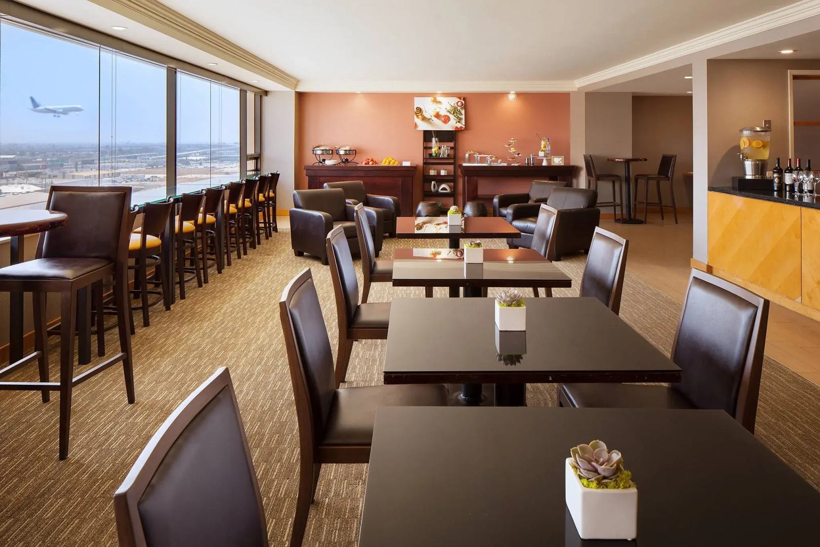 Foto - The Westin Los Angeles Airport