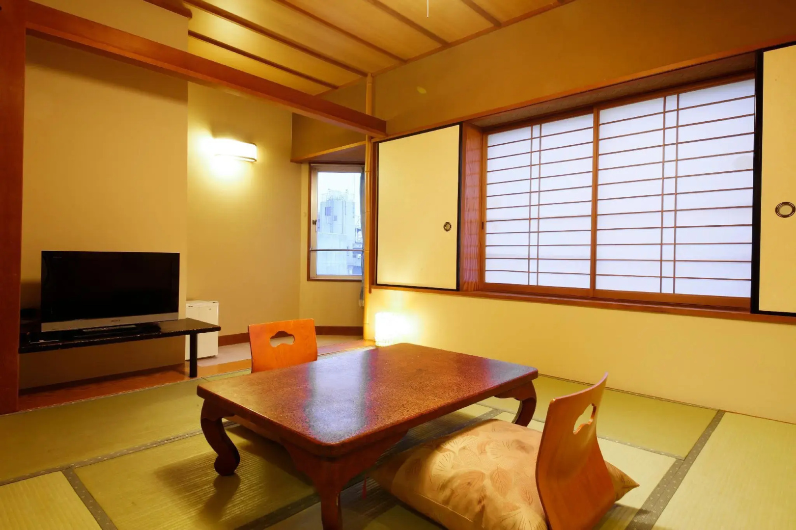 Photo - Osaka Ryokan Kuramoto