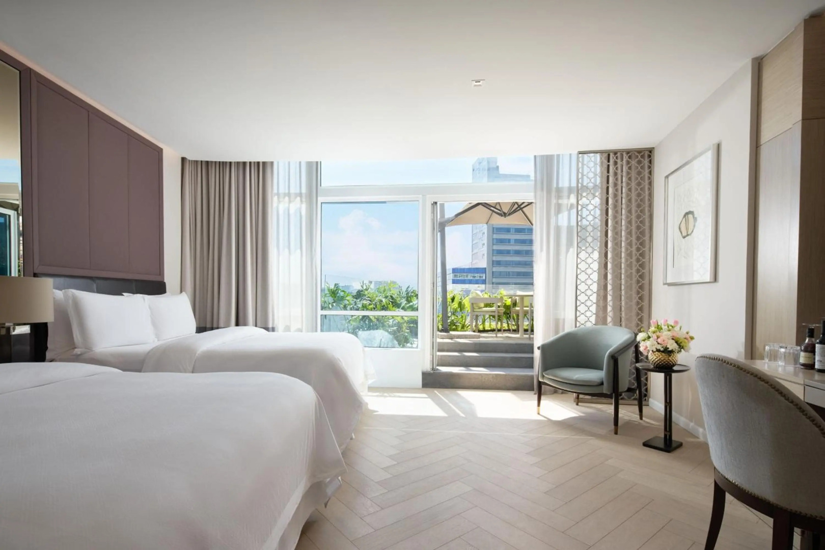 Photo - The St. Regis Mexico City