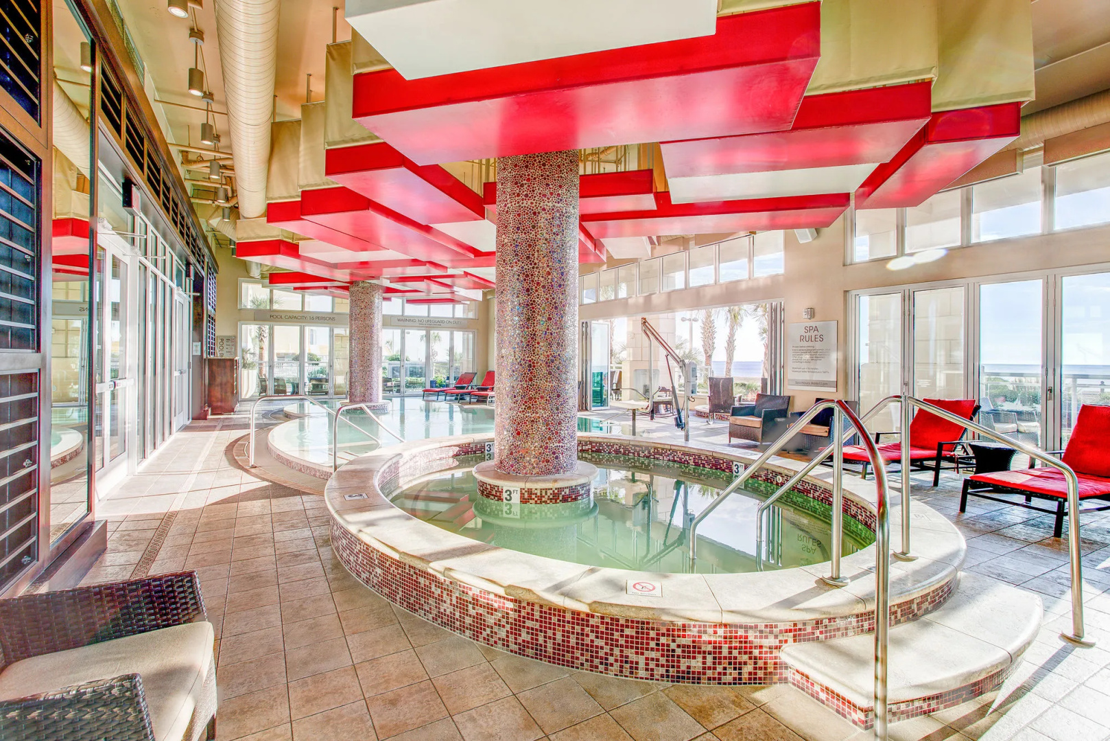 Foto - Hilton Vacation Club Oceanaire Virginia Beach