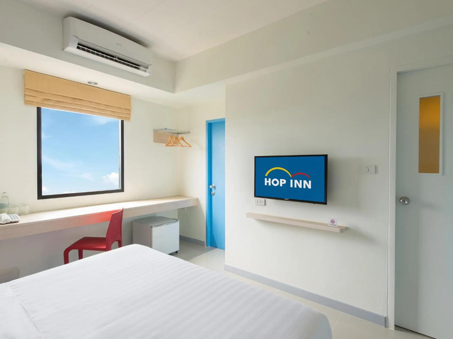 Hop Inn Sakon Nakhon