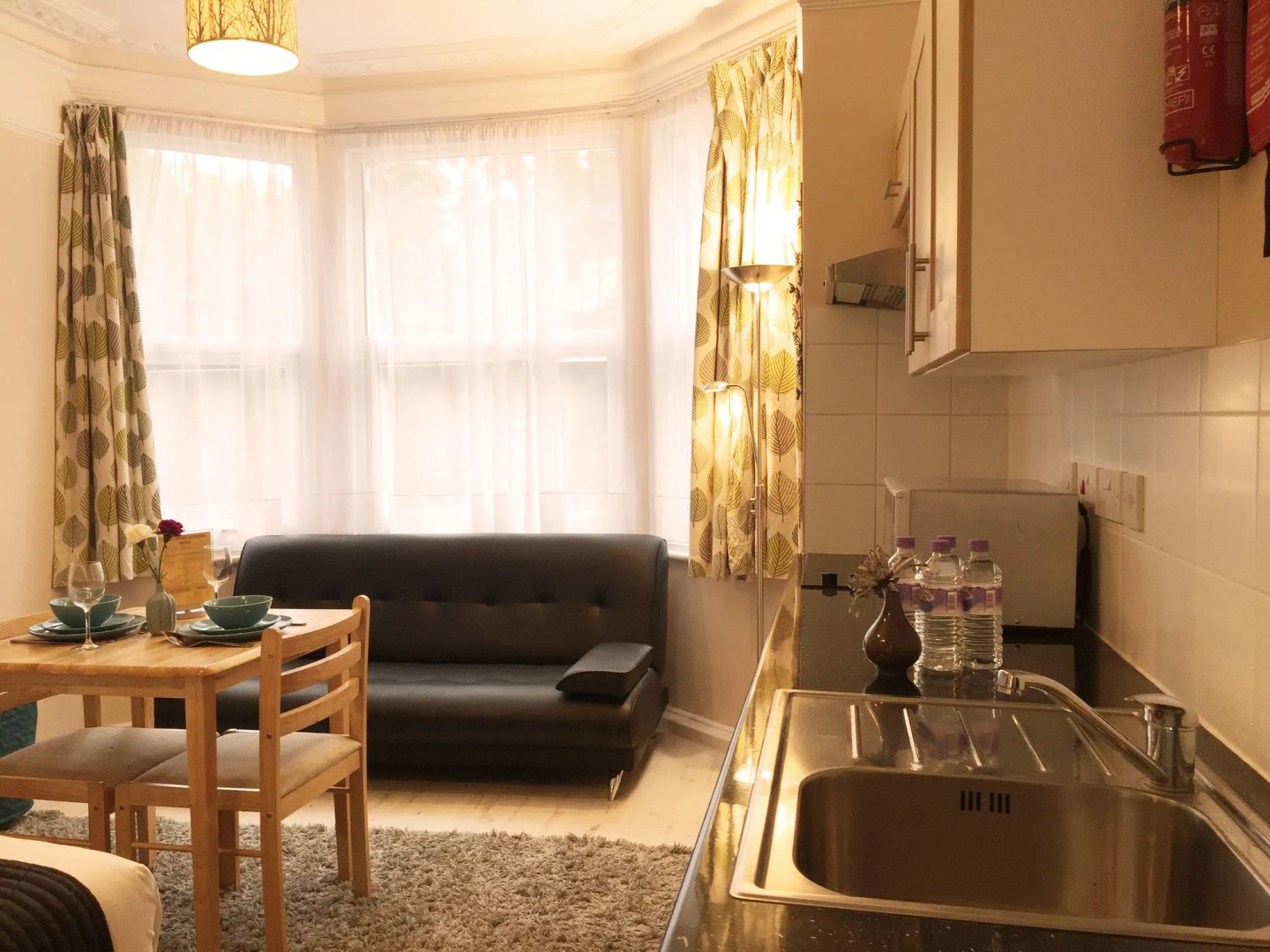 Foto - United Lodge Hotel