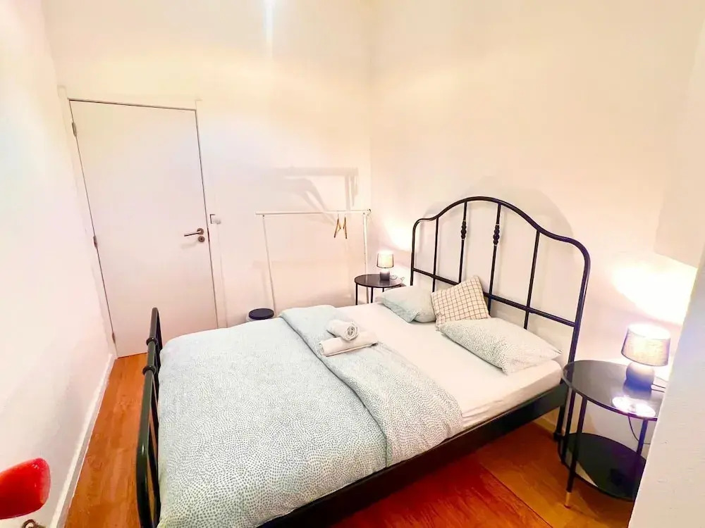 Foto - SwissPorto Guest House