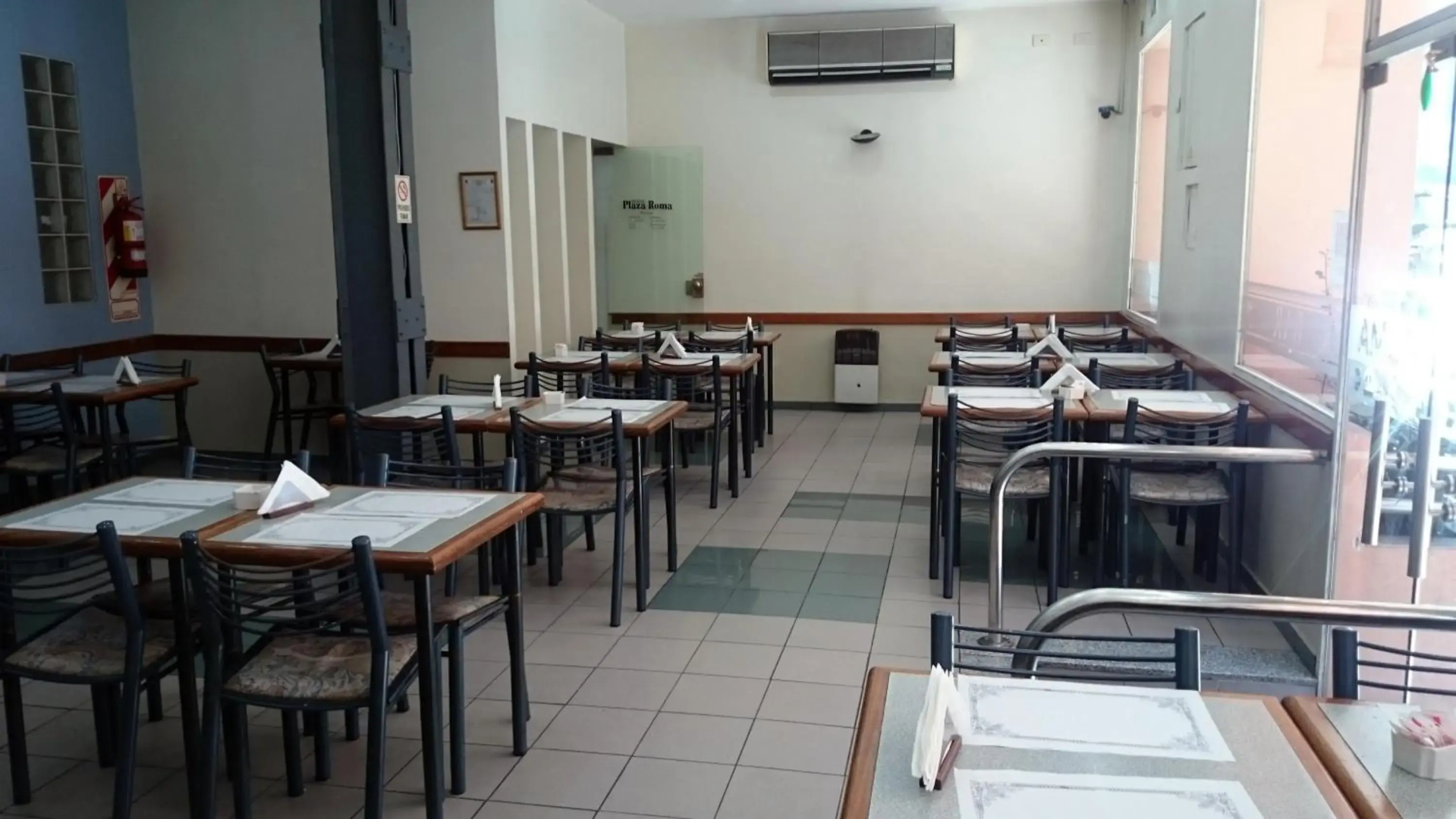 Foto - Hotel Plaza Roma