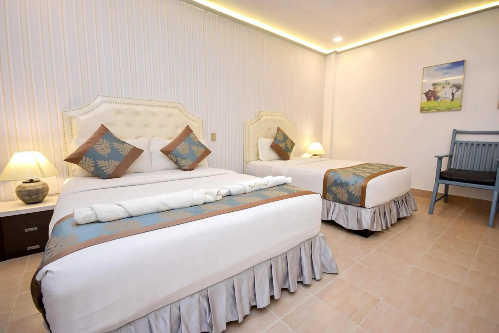 Foto - Royal Park Resort Boracay