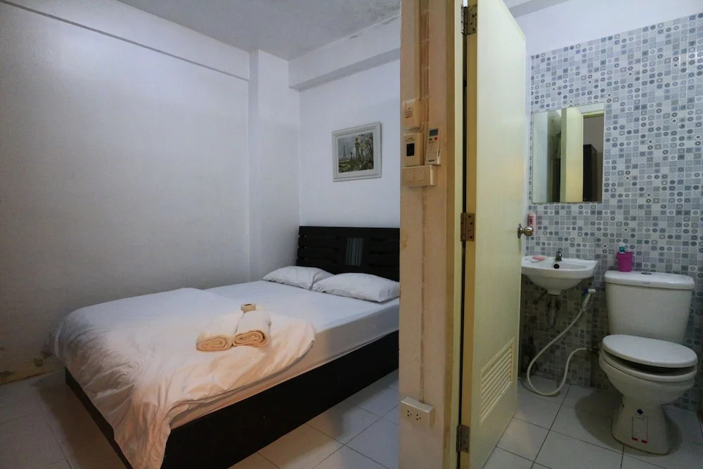 Foto - Bann Bunga Inn