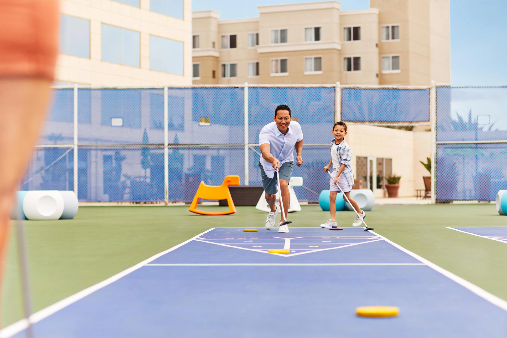 Foto - Hyatt Regency Orange County