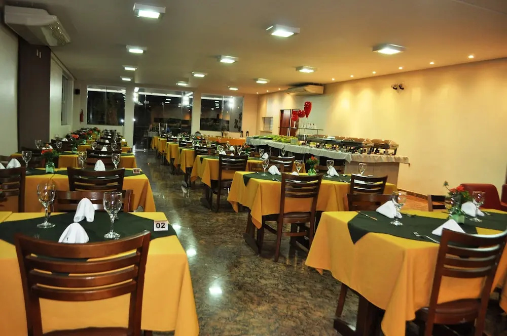 Foto - Vale dos Carajás Hotel