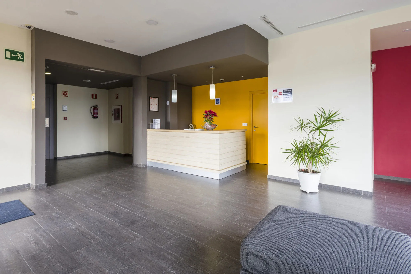 Foto - Hotel 280 Zaragoza