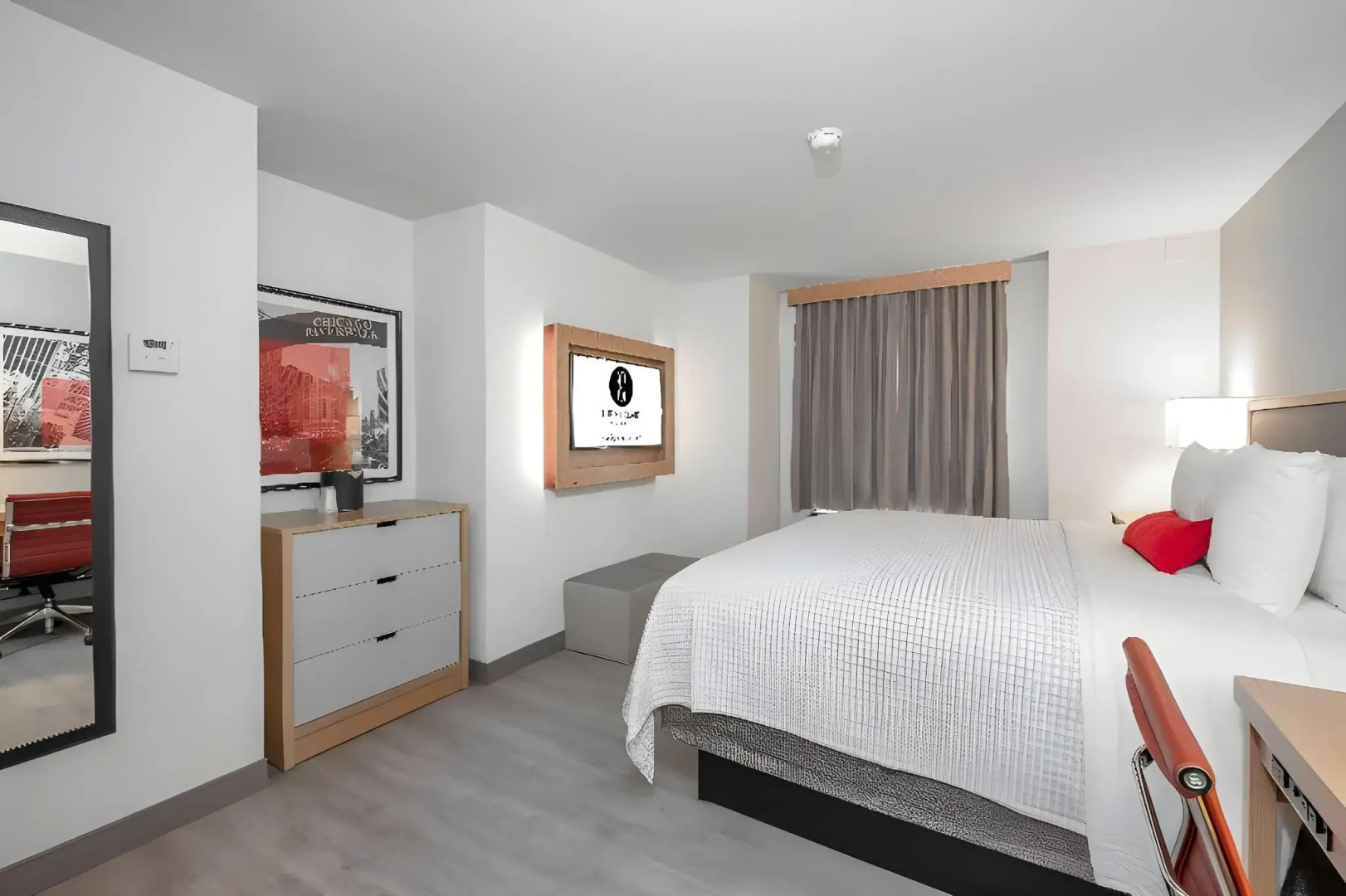 Foto - Hotel Saint Clair - Magnificent Mile