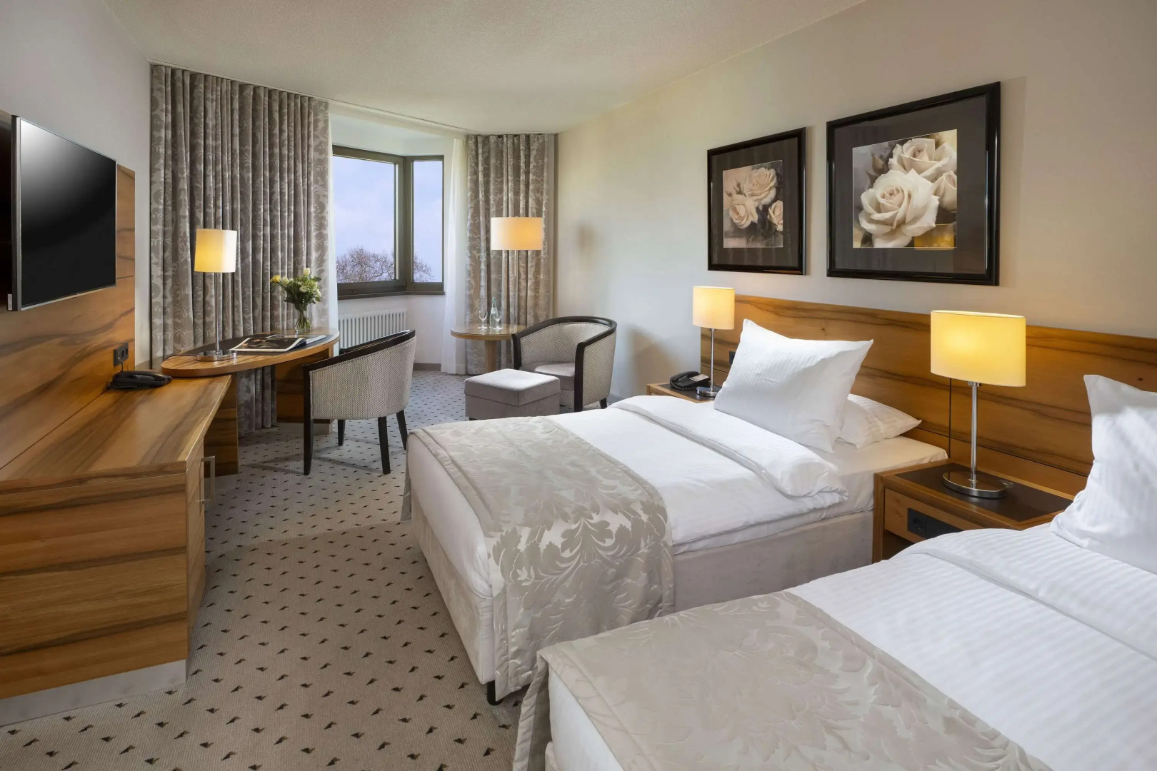 Foto - Maritim Hotel Bad Homburg