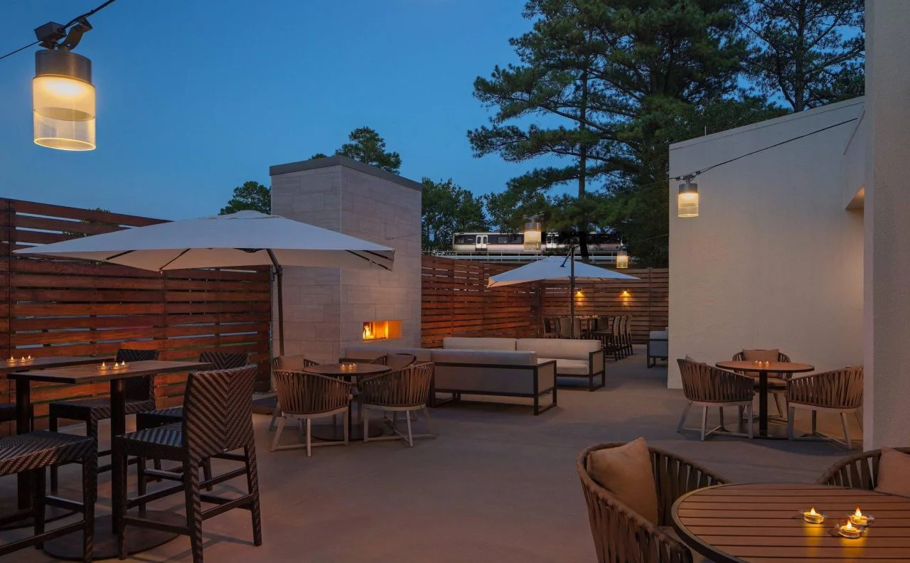 Foto - Fairfield Inn & Suites by Marriott Atlanta Perimeter Center