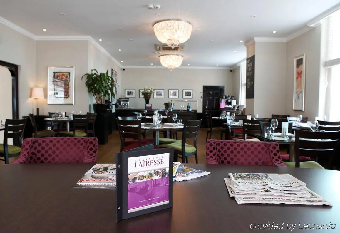Foto - The Alfred Hotel